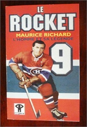 Le Rocket (1998)