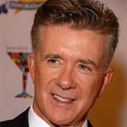 Alan Thicke, 69, Heart Attack