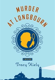 Murder at Longbourn (Tracy Kiely)