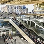 Forum Des Halles