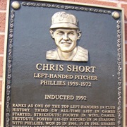 Chris Short