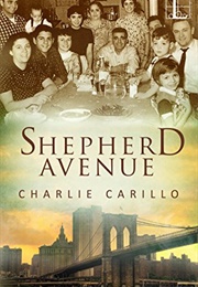 Shepherd Avenue (Charlie Carillo)
