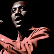 Otis Redding