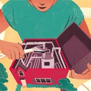 Repair Something Around the House