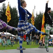 Portland Highland Games