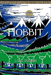 O Hobbit [The Hobbit] (J. R. R. Tolkien)