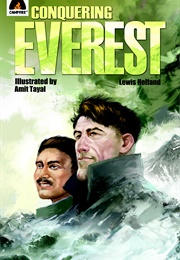 Conquering Everest (Lewis Helfland)
