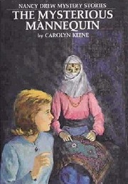 The Mysterious Mannequin (Carolyn Keene)