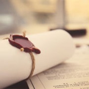 Write a Sealed Letter