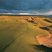 Castle Stuart Scotland