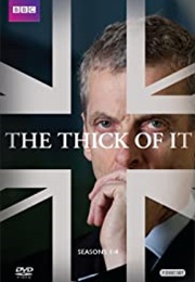 The Thick of It (2005)