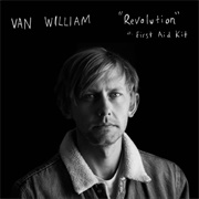 Revolution - First Aid Kit & Van William
