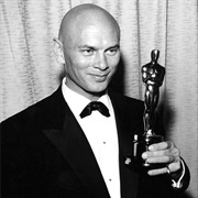 Yul Brynner