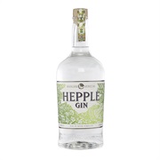 Hepple Gin