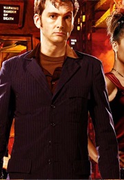 Doctor Who: 42 (2007)