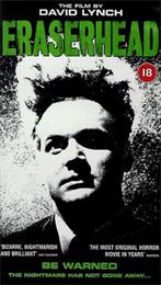 Eraserhead (1978)
