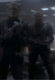 The Search Part 1 (1994)