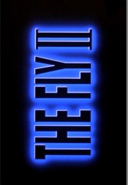 Fly,The II (1989)