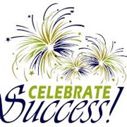 Celebrate Something With a Friend From School