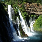 McArthur-Burney Falls Memorial State Park