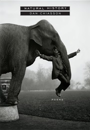 Natural History (Dan Chiasson)