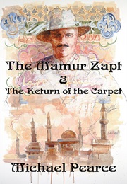 The Mamur Zapt & the Return of the Carpet (Michael Pearce)