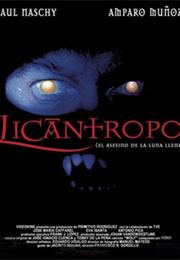 Licántropo