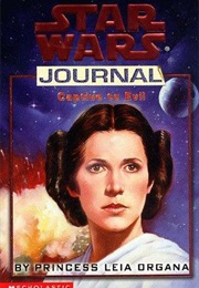 Captive to Evil (Princess Leia Organa)