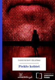 Piekło Kobiet (Tadeusz Żeleński (Boy))
