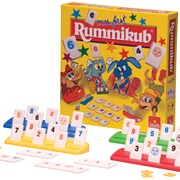 My First Rummikub