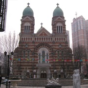 St. Joseph Cathedral (Tianjin)