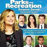 Parks and Recreation