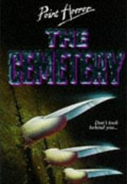 The Cemetery - D. E. Athkins