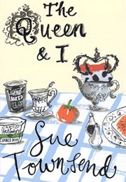 The Queen and I (Sue Townsend)