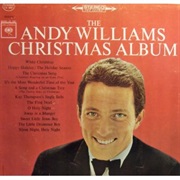 It's the Most Wonderful Time of the Year