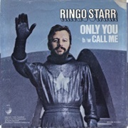Only You - Ringo Starr