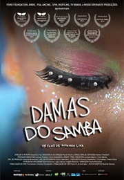 Damas Do Samba (2015)