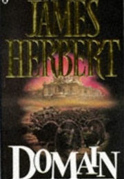 Domain (James Herbert)