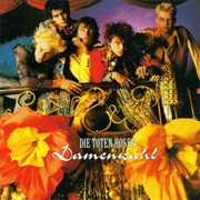 Damenwahl - Die Toten Hosen