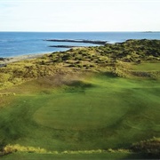 Port Fairy G.C., VIC, Australia