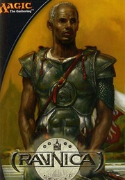 Ravnica (Herndon, Cory)