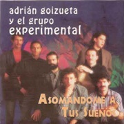 Muchacha Y Luna – Adrián Goizueta (1992)