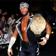 Randy Savage