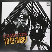 Yo Te Avise – Los Fabulosos Cadillacs (1987)