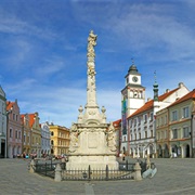 Trebon, Czech Republic