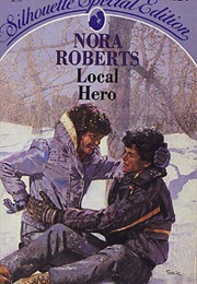 Local Hero (Nora Roberts)