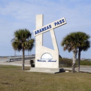Aransas Pass, Texas