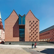 Historisches Museum Frankfurt