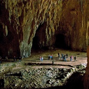 Skocjan Caves, Slovenia