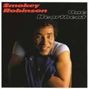 One Heartbeat - Smokey Robinson